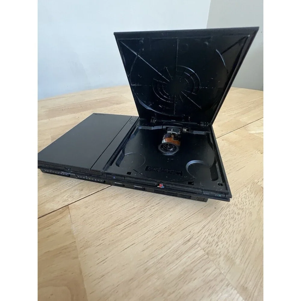 Sony PlayStation 2 Slim